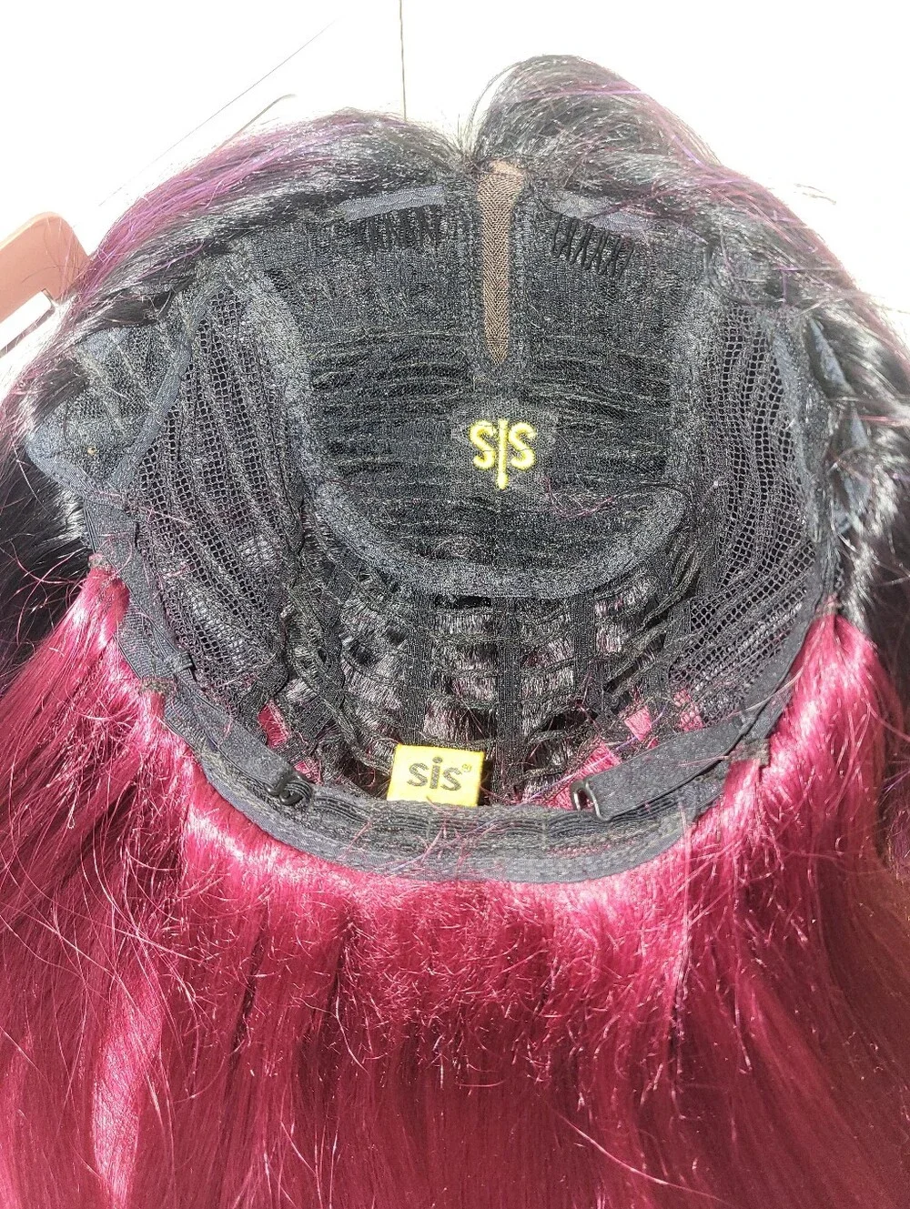 Zury Sis Wig - 1B/Burg